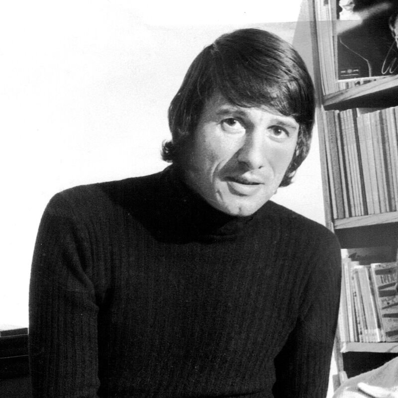 Portrait Udo Jürgens